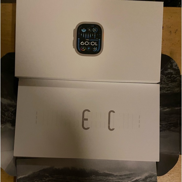 Apple Other - New 49 mm Apple Watch Ultra 2